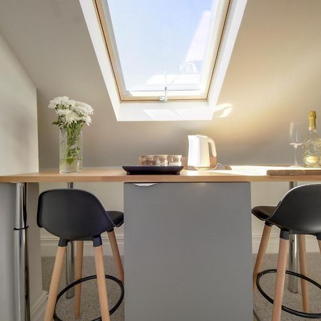 Bay City Studio Apartments By Staying-Away Cardiff Eksteriør billede