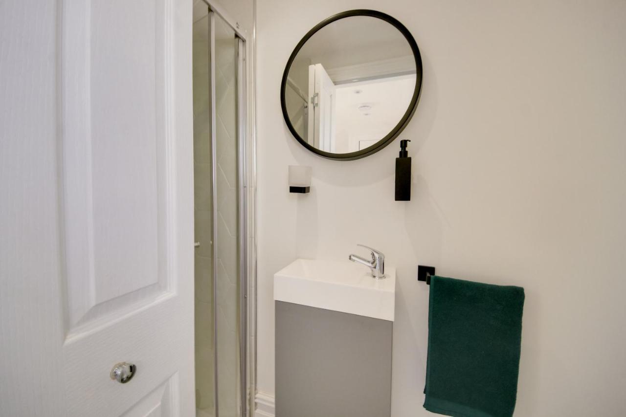 Bay City Studio Apartments By Staying-Away Cardiff Eksteriør billede